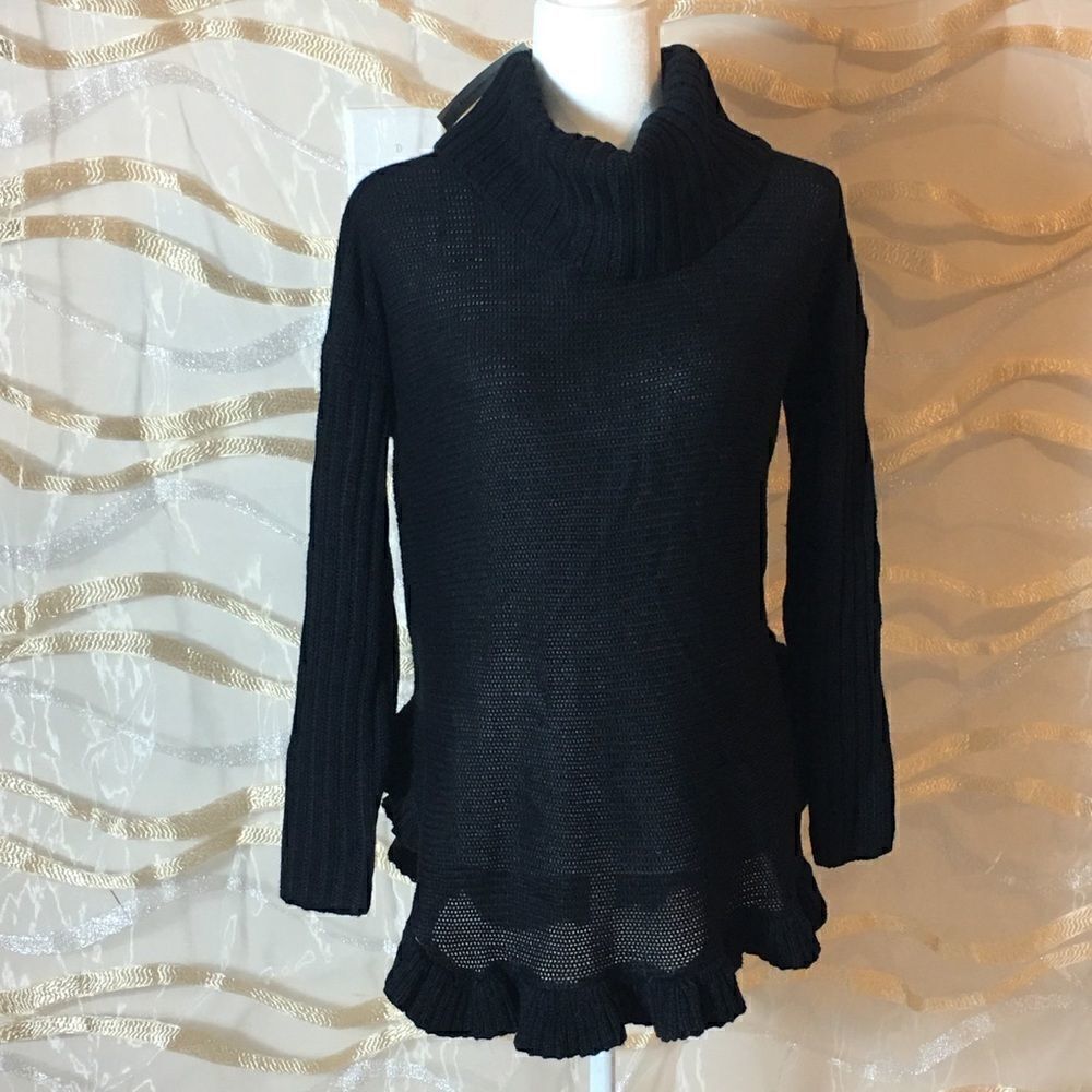 Francesca’s  sweater 